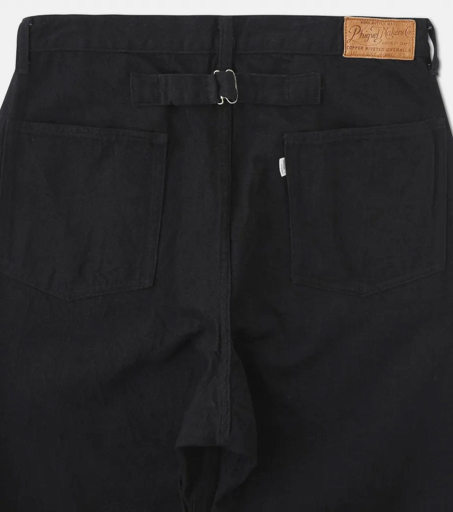 PHIGVEL MAKERS & CO 