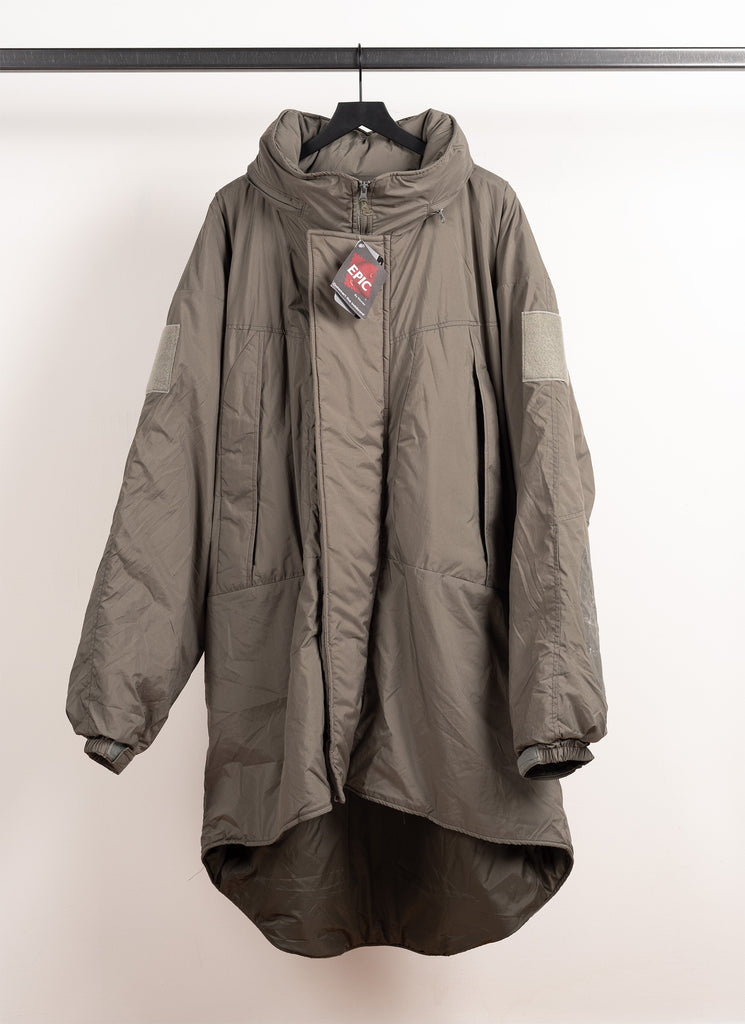 HALYS LEVEL 7 MONSTER PARKA | nakamuraya portland