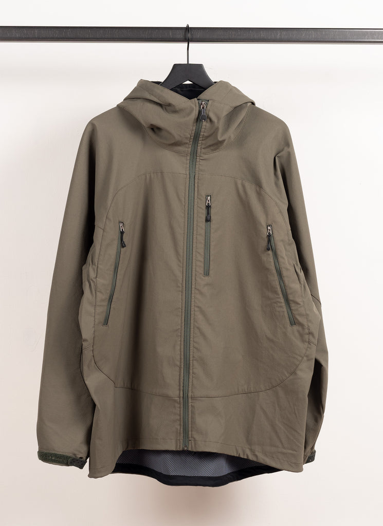 PATAGONIA DIMENSION JACKET SPECIAL mars-