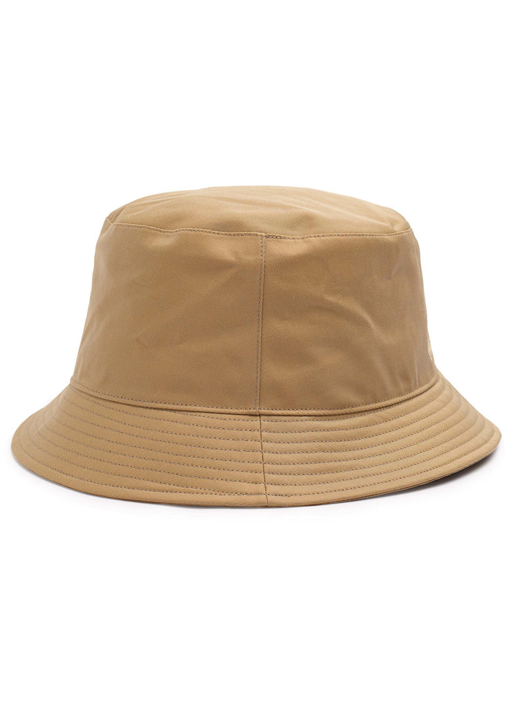 Sniff Corduroy Bucket Hat Adults Beige - Nordicbuddies - The