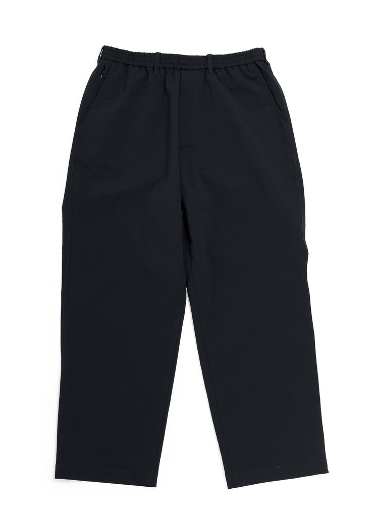 Classic Drawstring Pant Black – Rhythm US