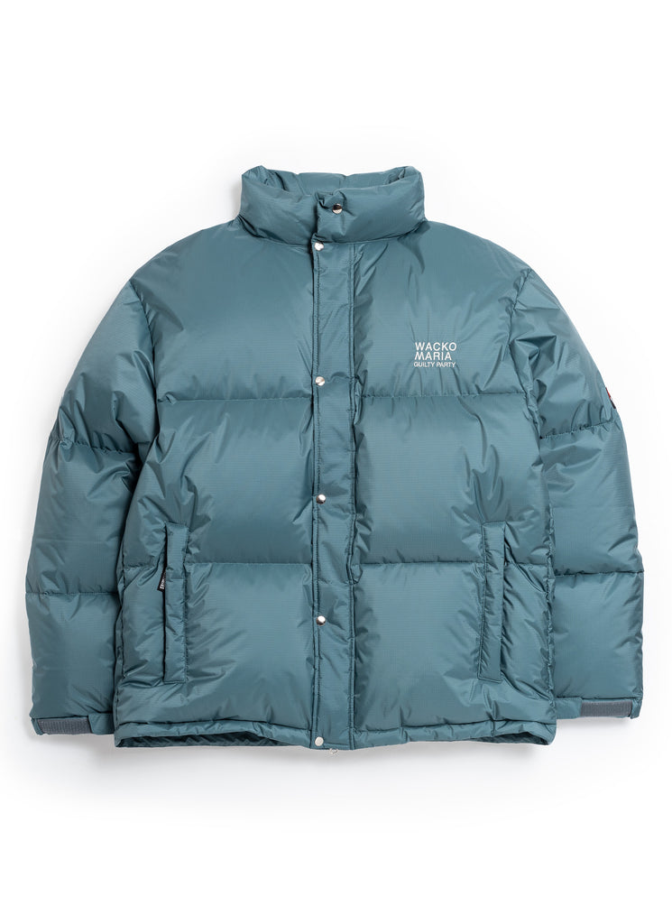 WACKOMARIA NANGA DOWN JACKET TYPE-1 Ｍ - ダウンジャケット