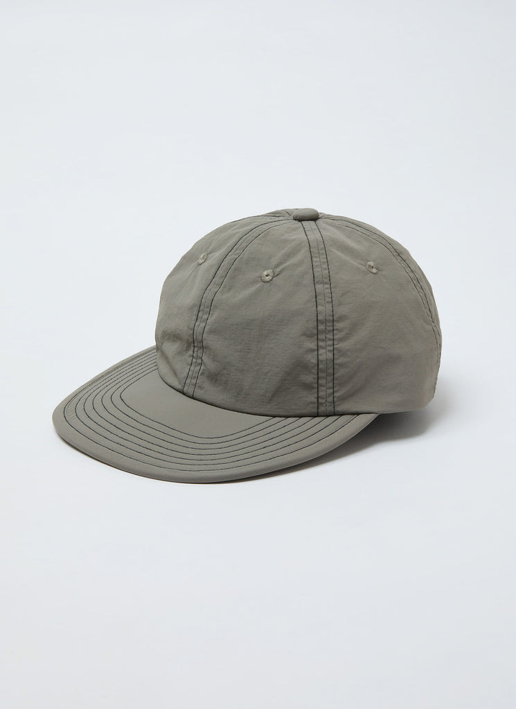 BAL ORIGINAL "SOFT VISOR 6-PANEL HAT" WOLF GRAY