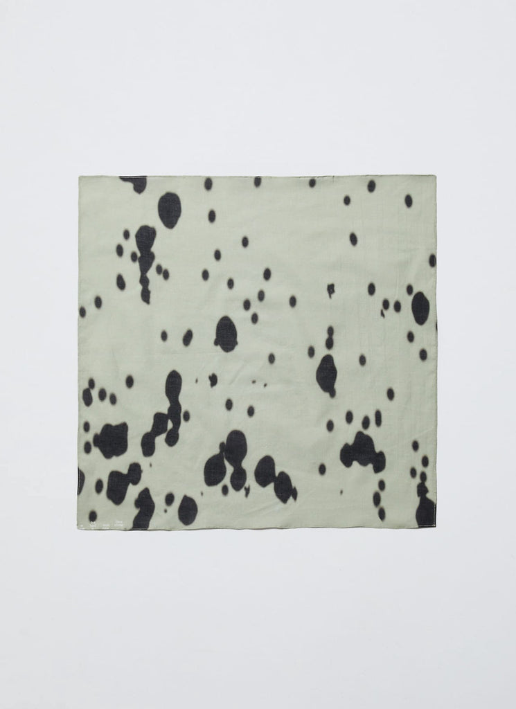 BAL ORIGINAL "BANDANA" GRAY