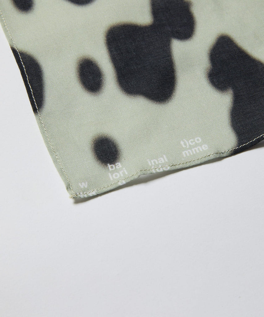 BAL ORIGINAL "BANDANA" GRAY