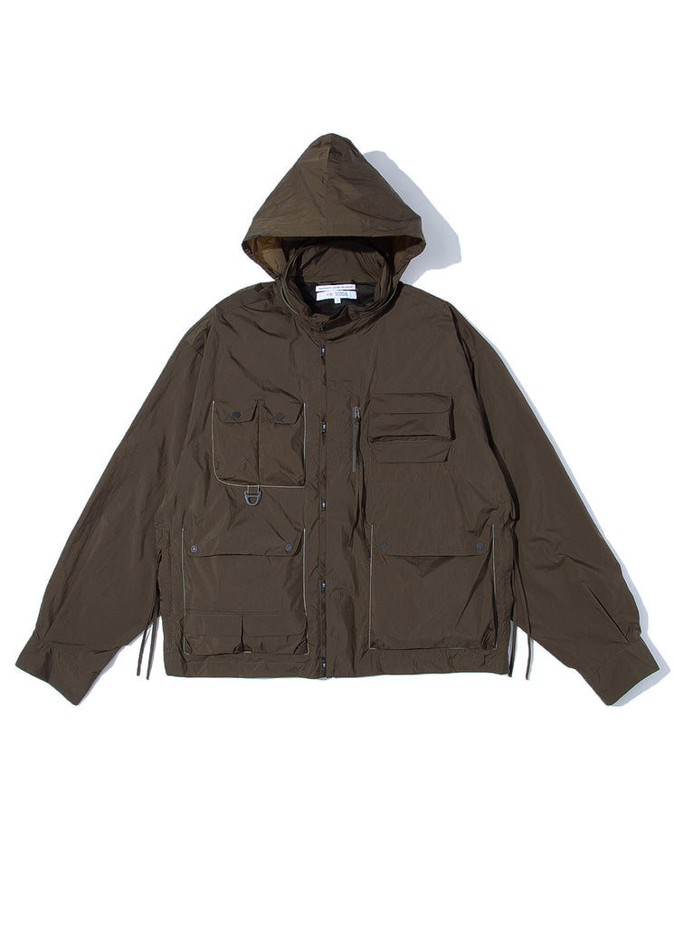 Outerwear | nakamuraya portland