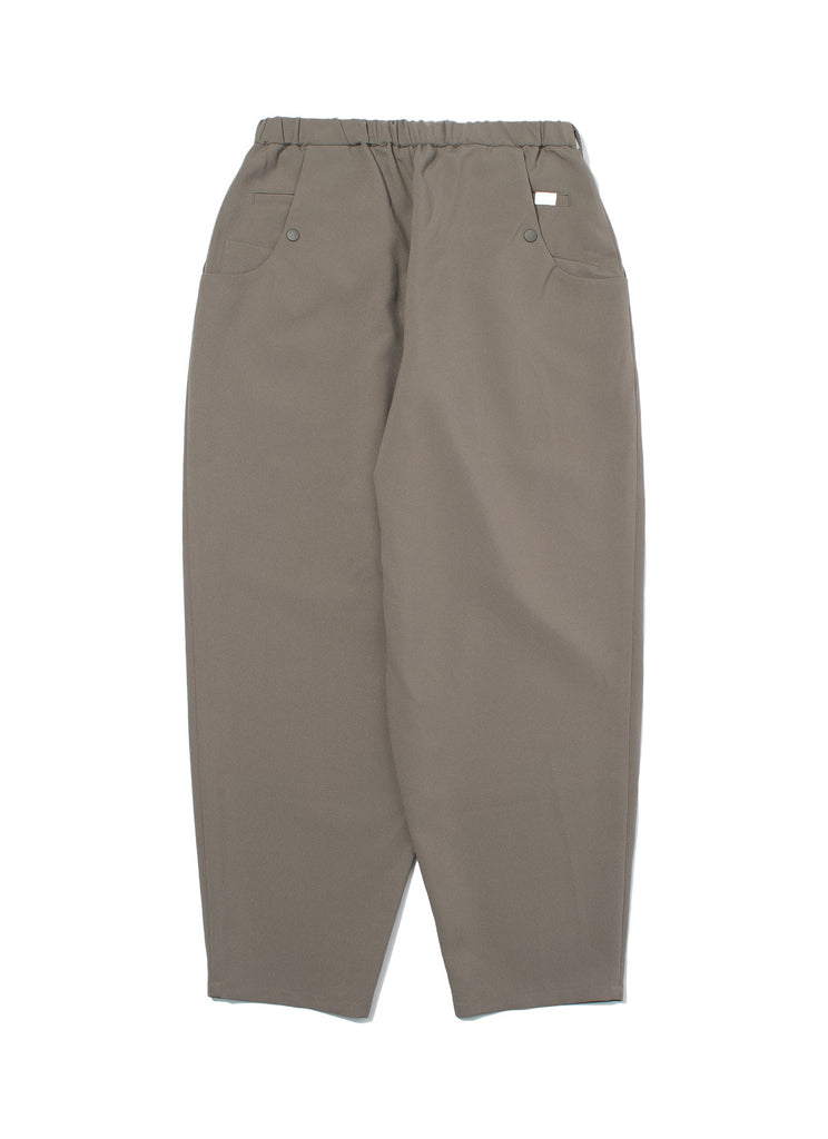 F/CE. "BALLOON TROUSERS" SAGE GREEN