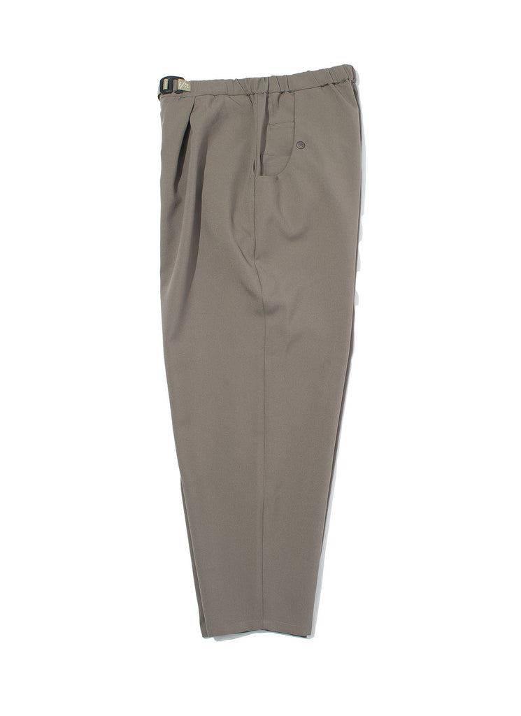 F/CE. "BALLOON TROUSERS" SAGE GREEN