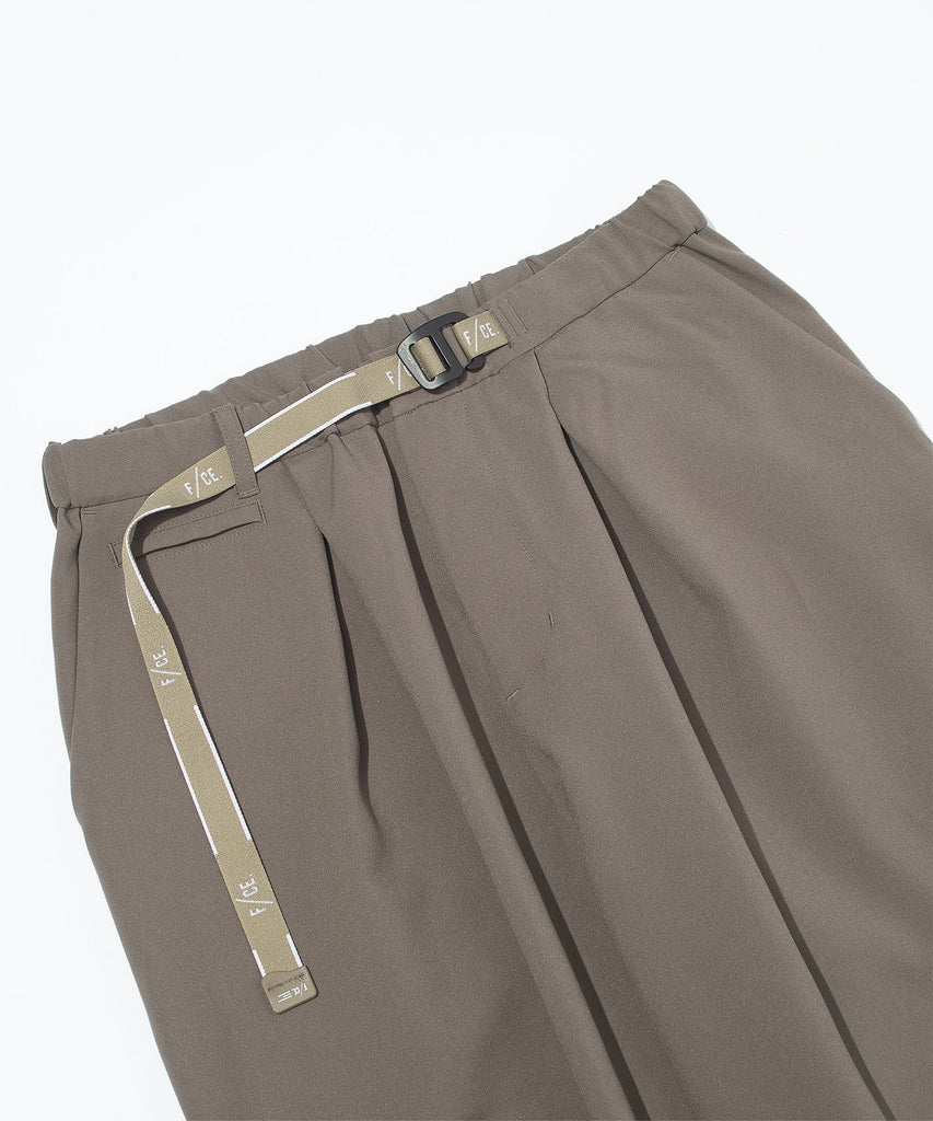 F/CE. "BALLOON TROUSERS" SAGE GREEN
