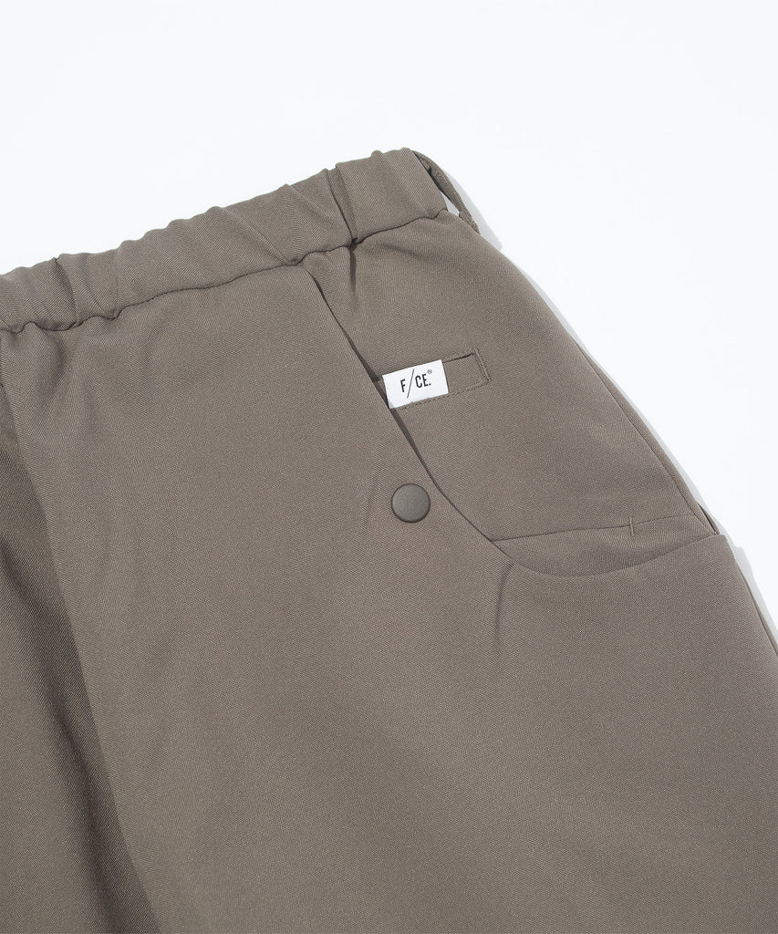 F/CE. "BALLOON TROUSERS" SAGE GREEN