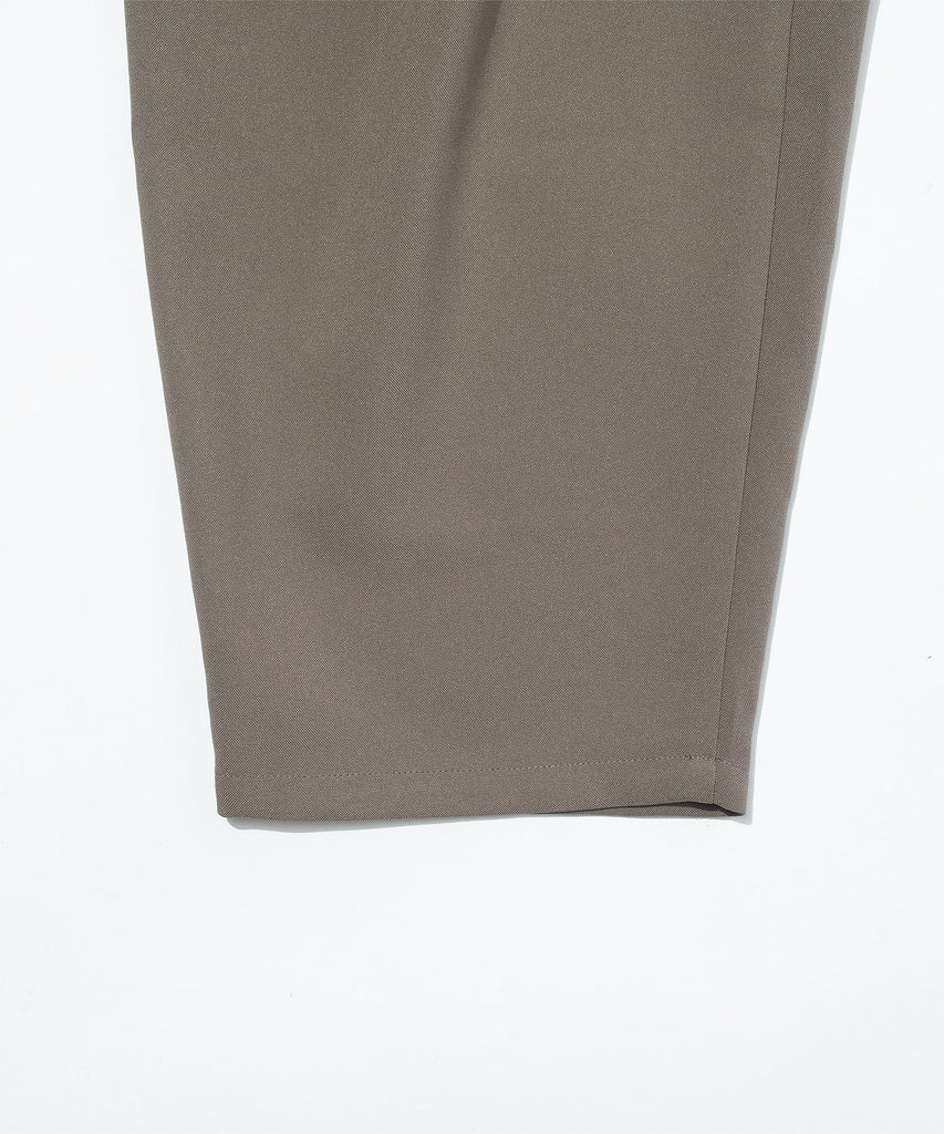 F/CE. "BALLOON TROUSERS" SAGE GREEN