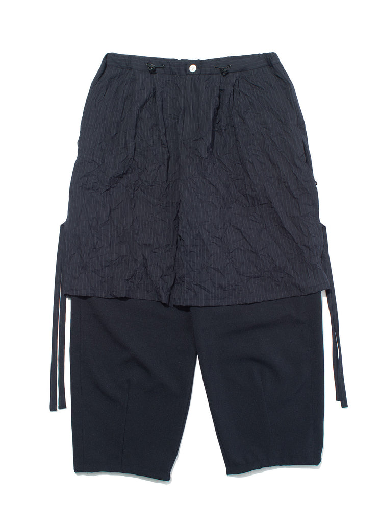 F/CE. "F/CE. FLEX LAYER PANTS" NAVY