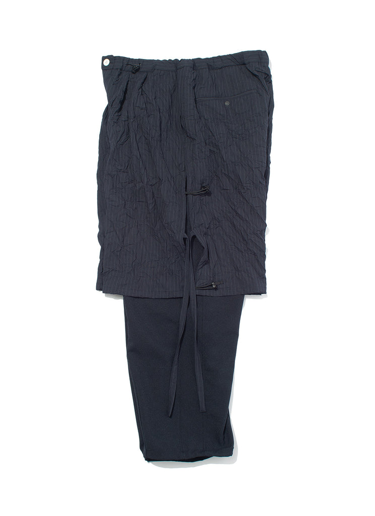F/CE. "F/CE. FLEX LAYER PANTS" NAVY