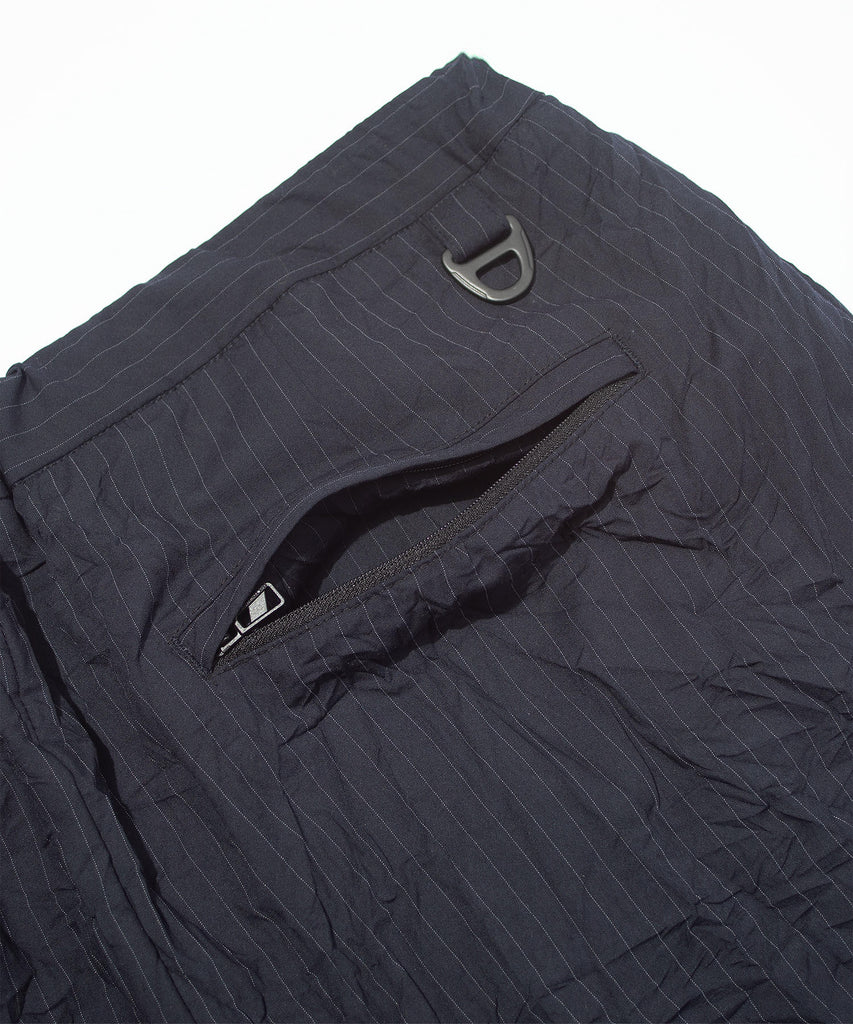 F/CE. "F/CE. FLEX LAYER PANTS" NAVY