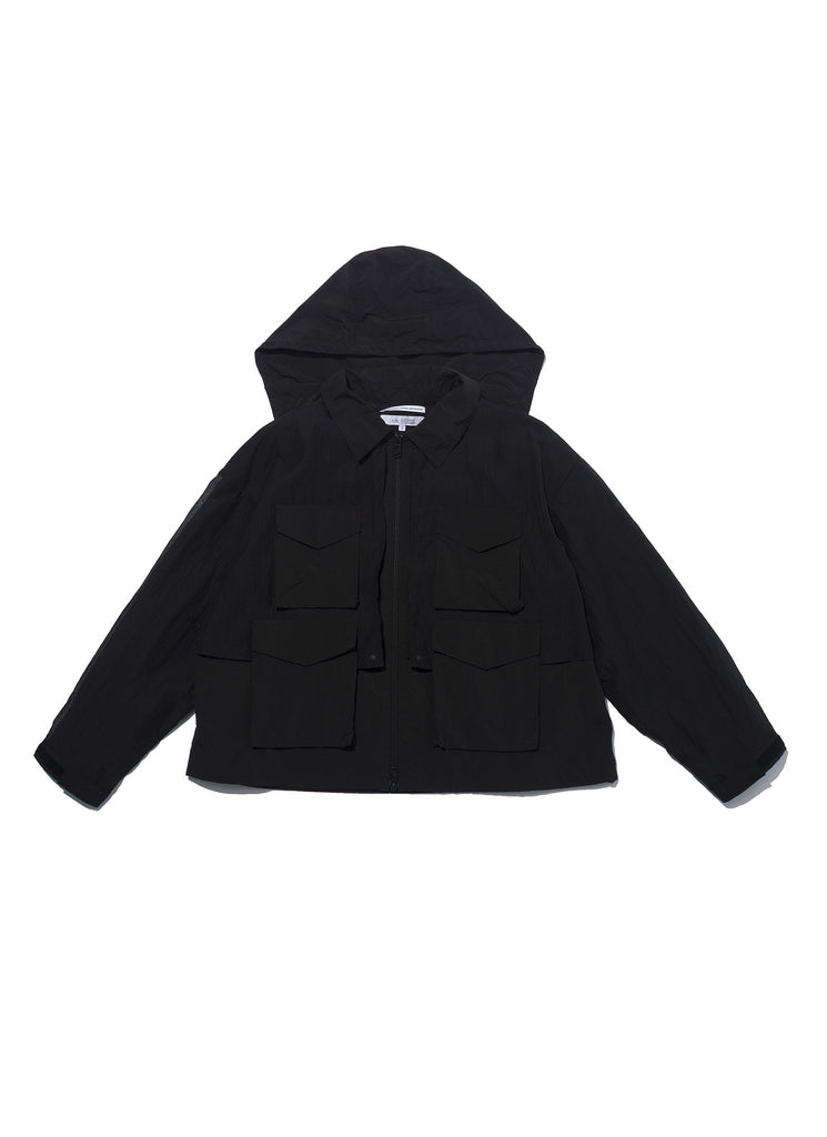 F Collection Jacket F/CE.
