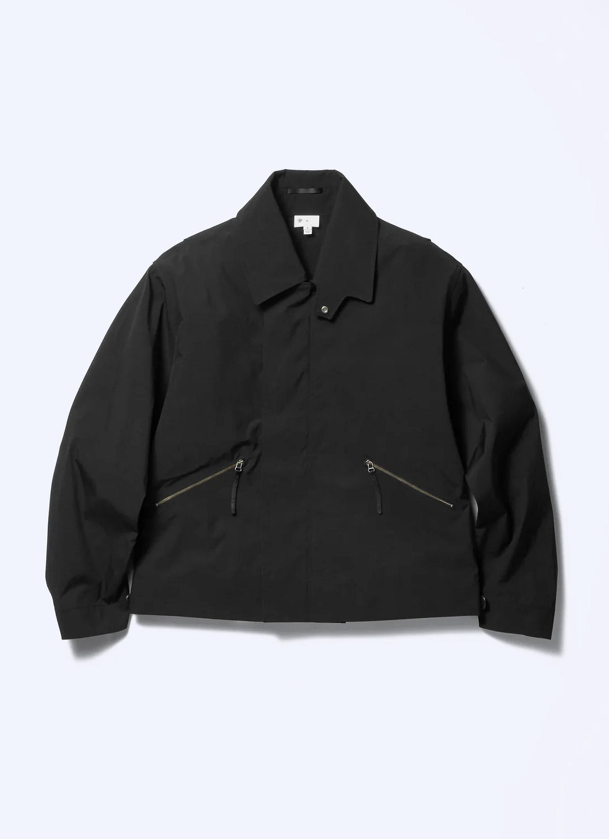 夏季割引 新品 Arris Pull Jacket GOLDWIN M XS 夏季割引 新品 Arris Pull Jacket GOLDWIN M XS