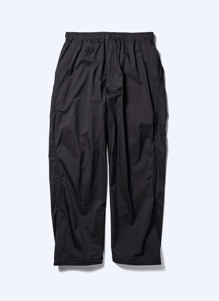 GOLDWIN 0 "PARACHUTE PANTS" BIOTITE