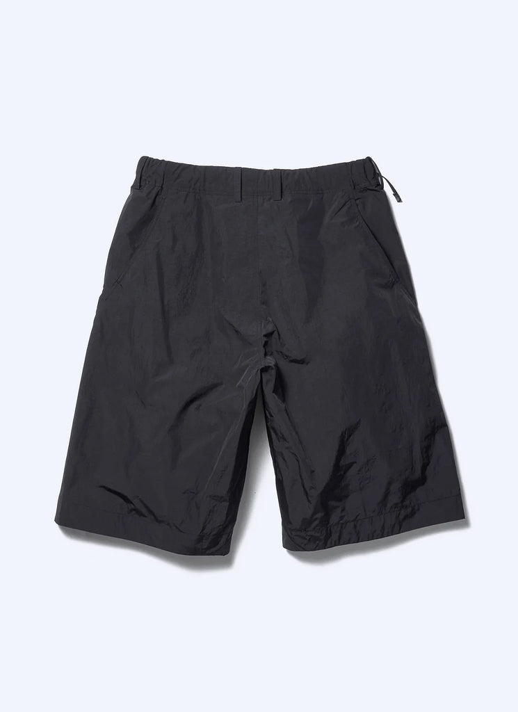 GOLDWIN 0 "HELICOID SHORTS" BLACK