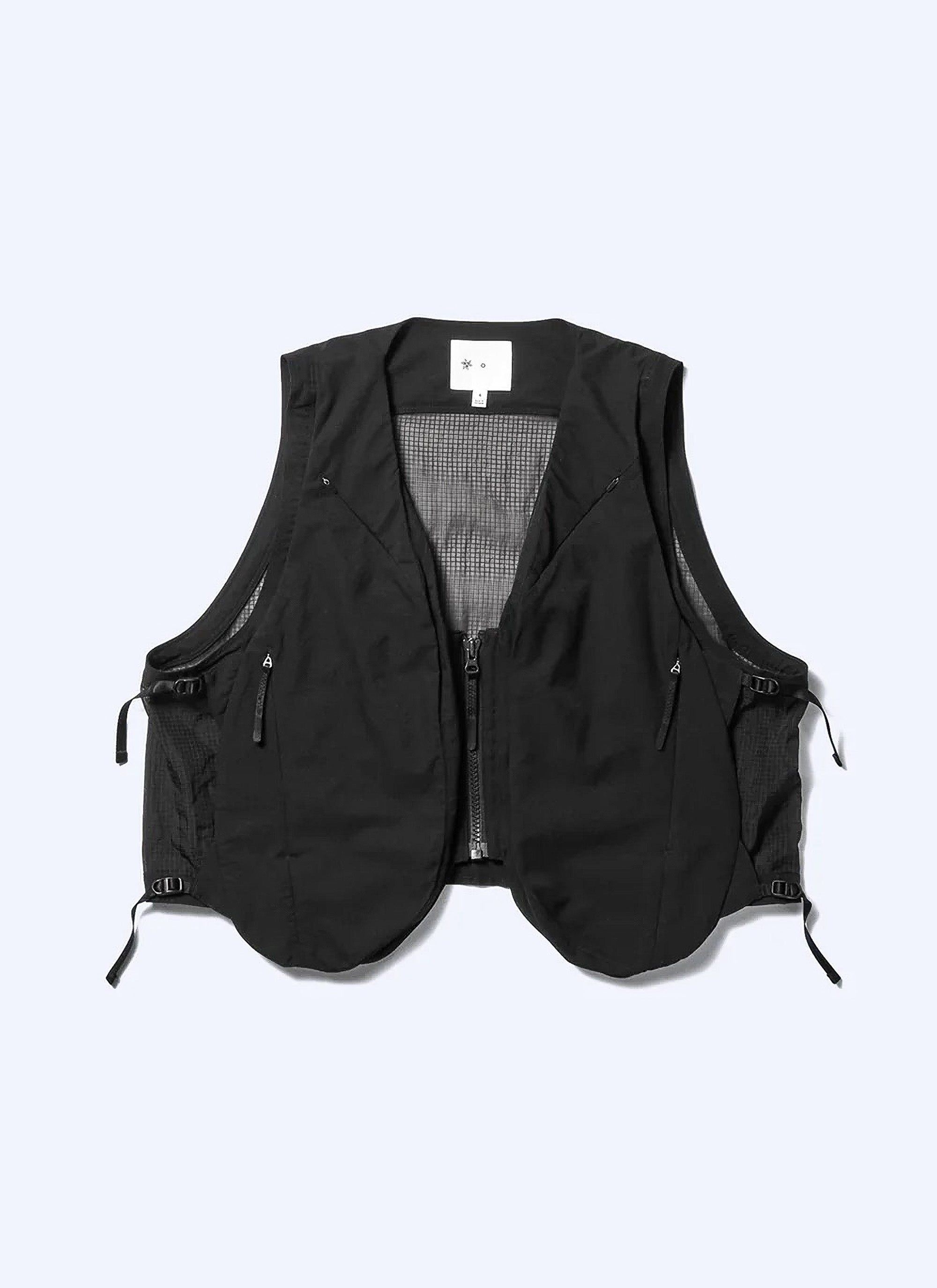 22AW BSHOP別注 GOLDWIN INSULATION VEST M 22AW BSHOP別注 GOLDWIN INSULATION VEST M