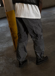 Goldwin 0 Helicoid Cargo Pants – Goldwin America