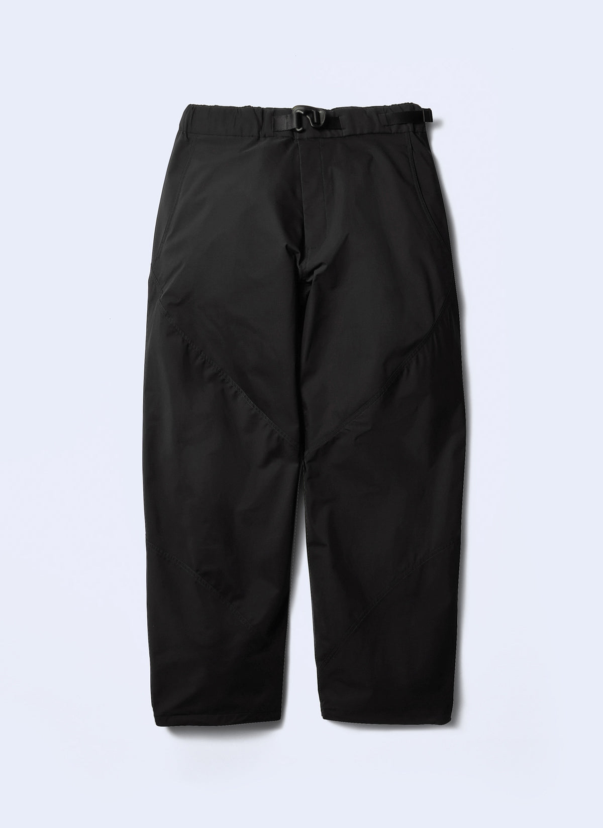 goldwin0 wind pants ブラック　2 Goldwin 0 Parachute Wind Pants – unexpected store