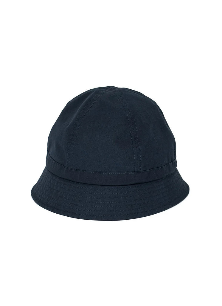 nanamica "WIND HAT" NAVY