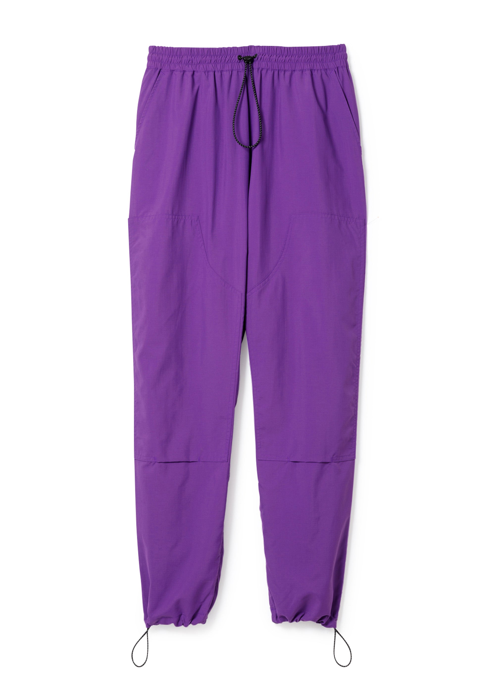 SUPPLEX NYLON PANTS - Liberaiders® STORE