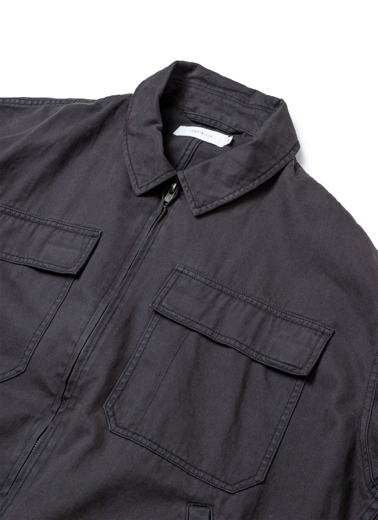 SANDINISTA MFG | nakamuraya portland