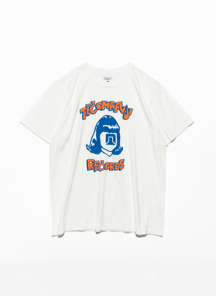 TACOMA FUJI RECORDS | nakamuraya portland