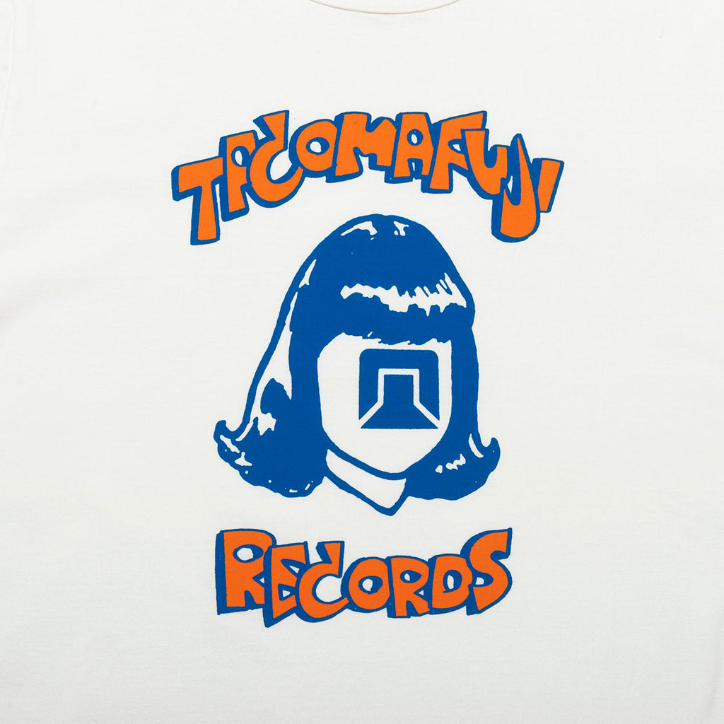 TACOMA FUJI RECORDS | nakamuraya portland