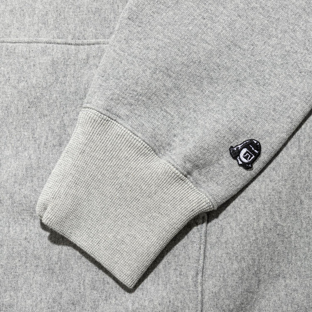 TACOMA FUJI RECORDS "第六感 HODIE" HEATHER GRAY