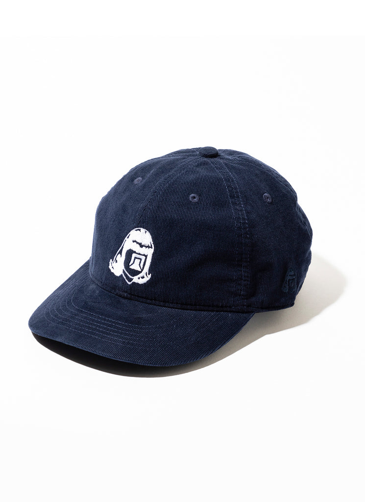 TACOMA FUJI RECORDS "TACOMA FUJI RECORDS LOGO HAT '25" NAVY
