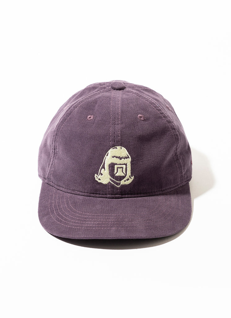 TACOMA FUJI RECORDS "TACOMA FUJI RECORDS LOGO HAT '25" PURPLE