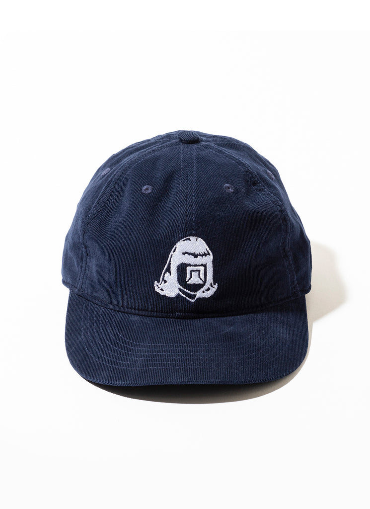 TACOMA FUJI RECORDS "TACOMA FUJI RECORDS LOGO HAT '25" NAVY