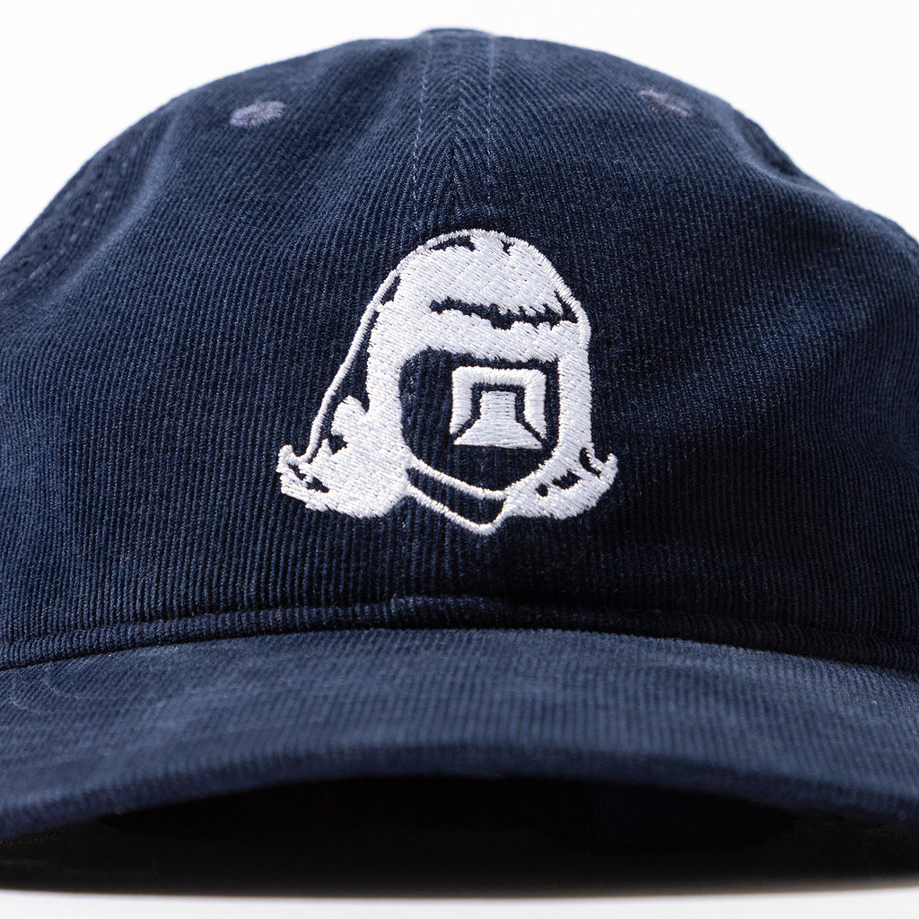 TACOMA FUJI RECORDS "TACOMA FUJI RECORDS LOGO HAT '25" NAVY