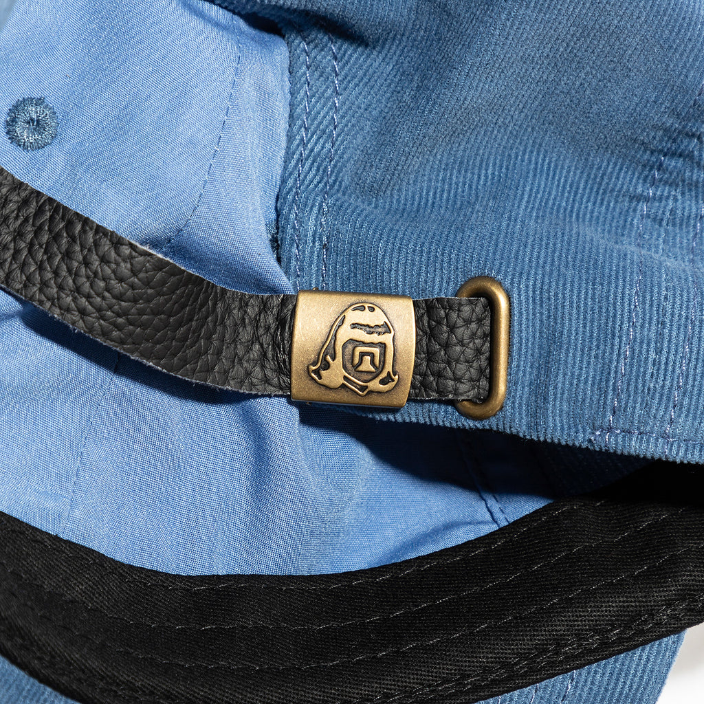 TACOMA FUJI RECORDS "TACOMA DISC HAT ’25 DESIGNED BY TOMOO GOKITA" BLUE