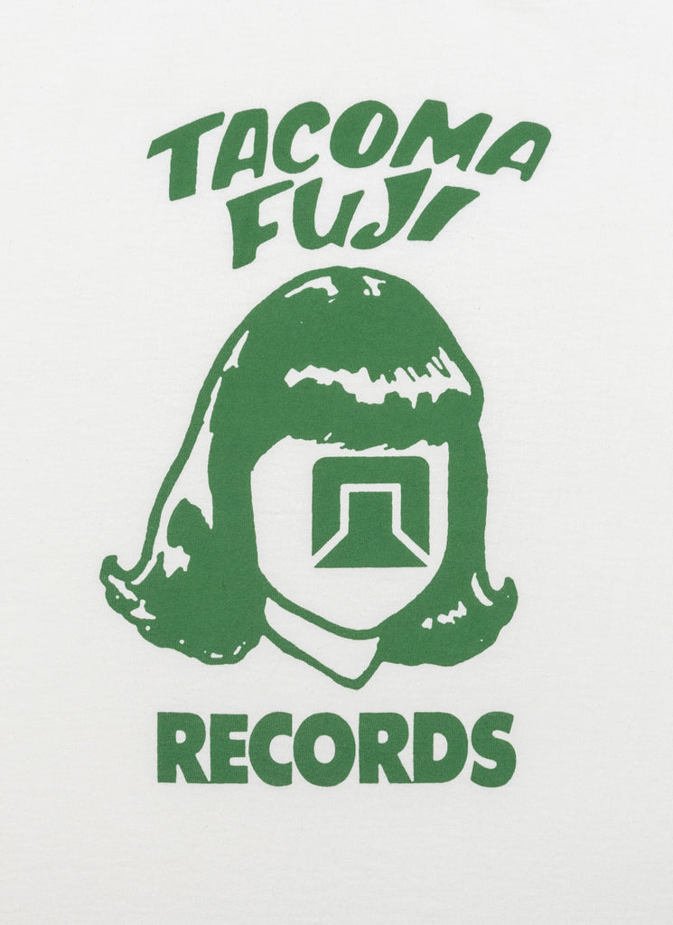 TACOMA FUJI RECORDS | nakamuraya portland