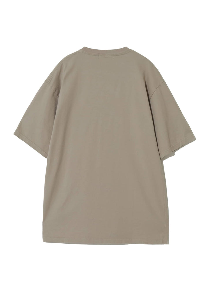 UNDERCOVER "HOLY GRACE S/S T-SHIRT" BEIGE