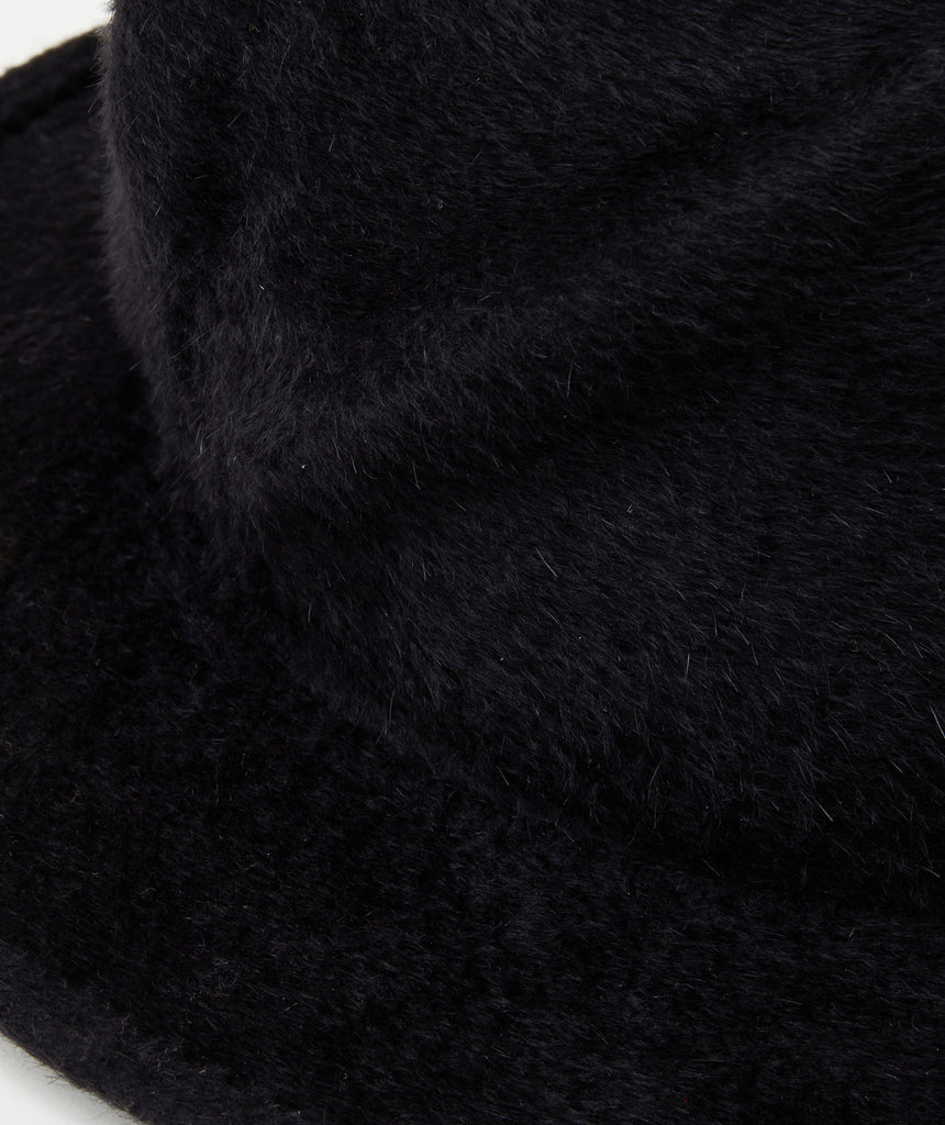 UNDERCOVER "HAT UC2C4H04" BLACK