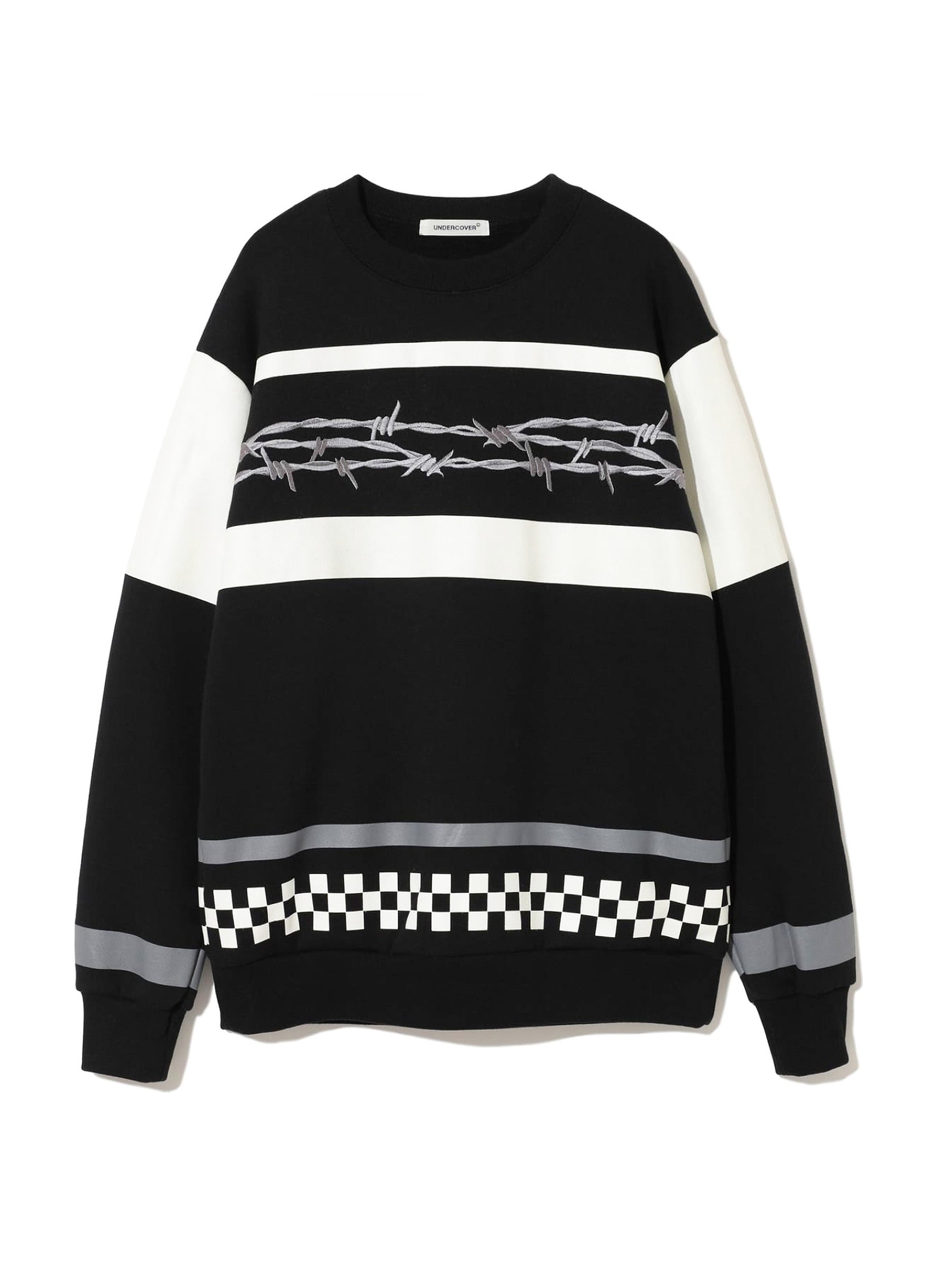 トップス shahara 2way Cord Embroidery Top トップス shahara 2way Cord Embroidery Top EMBROIDERED