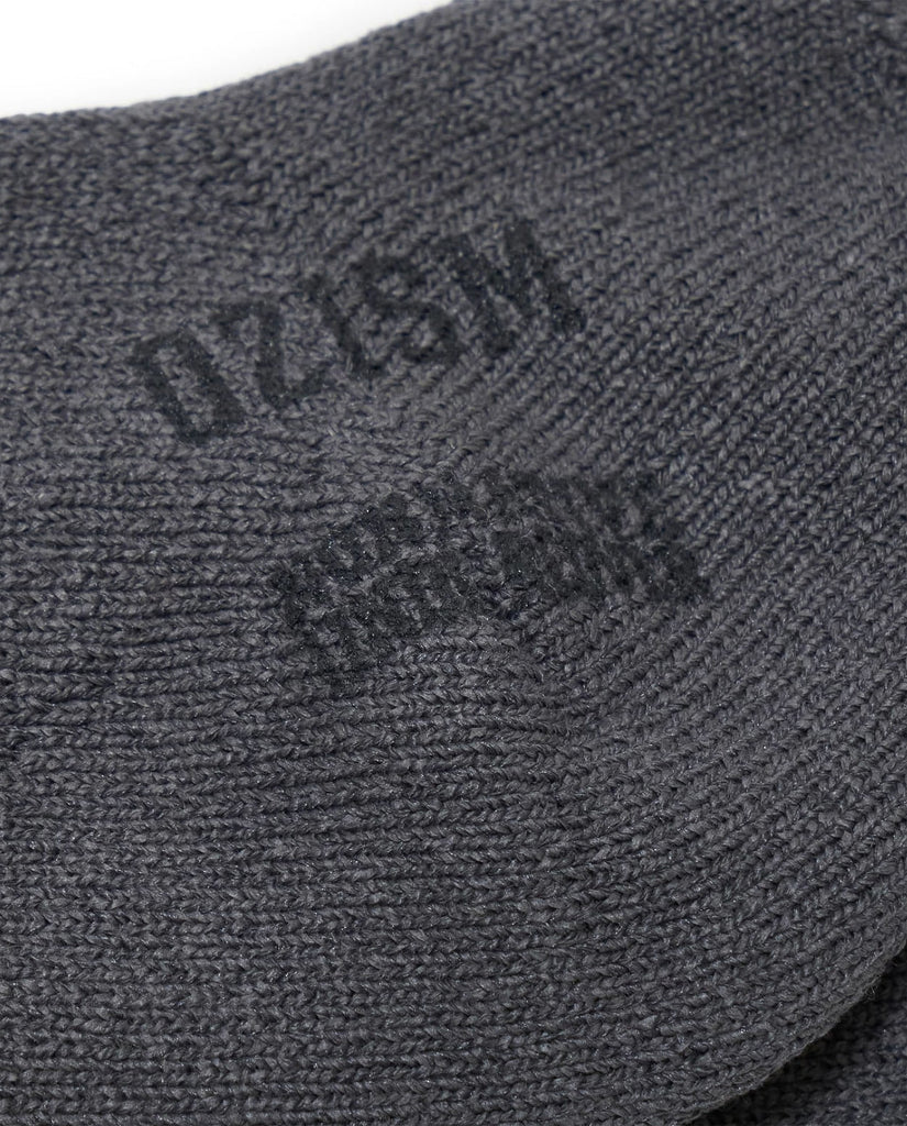 UNDERCOVER X nonnative "MONK TABI SOCKS" C.CHARCOAL