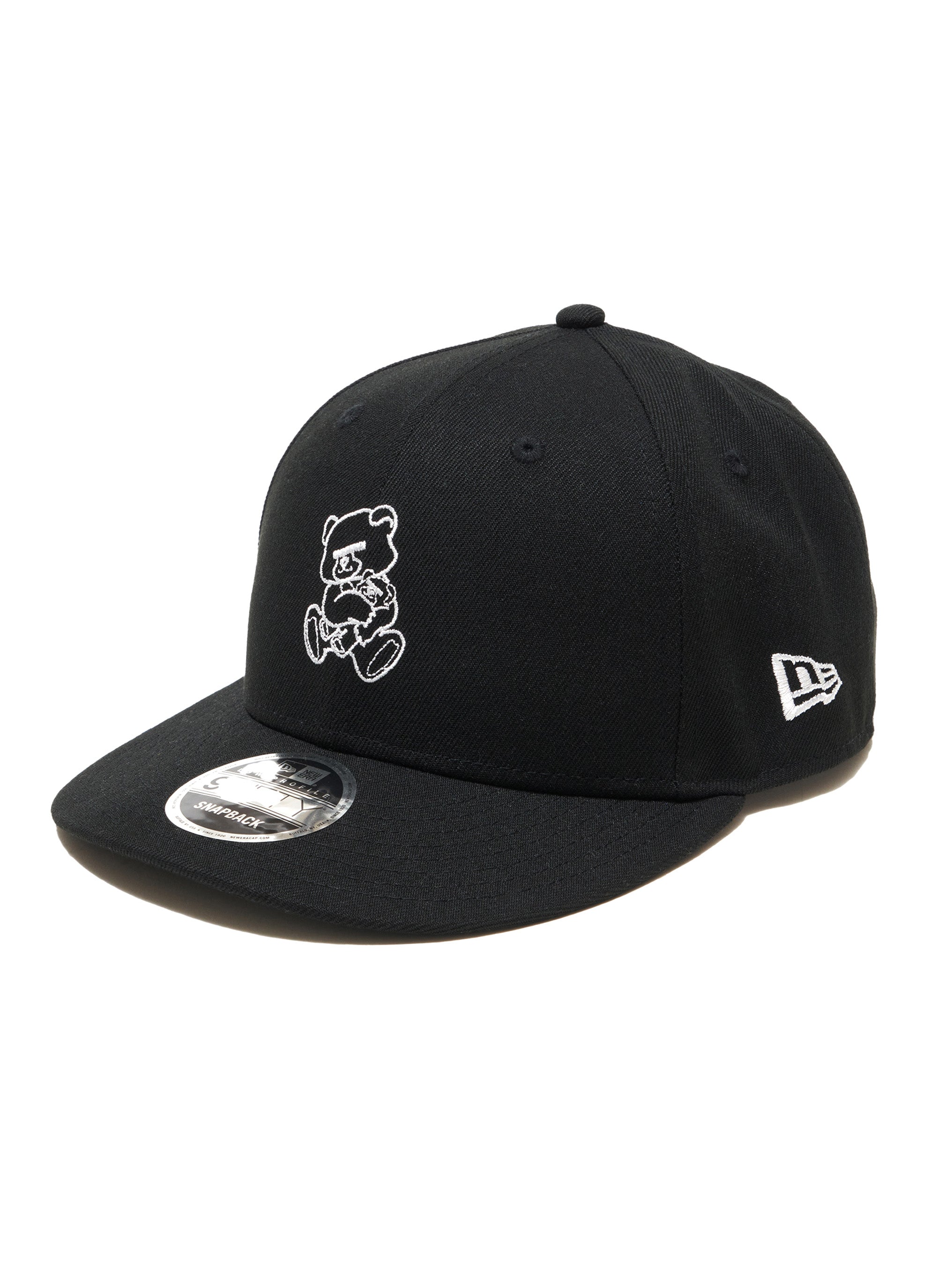 帽子 greatLAnd x NVCLEAR Adultery CAP BLACK greatLAnd x NVCLEAR Adultery CAP BLACK | greatL