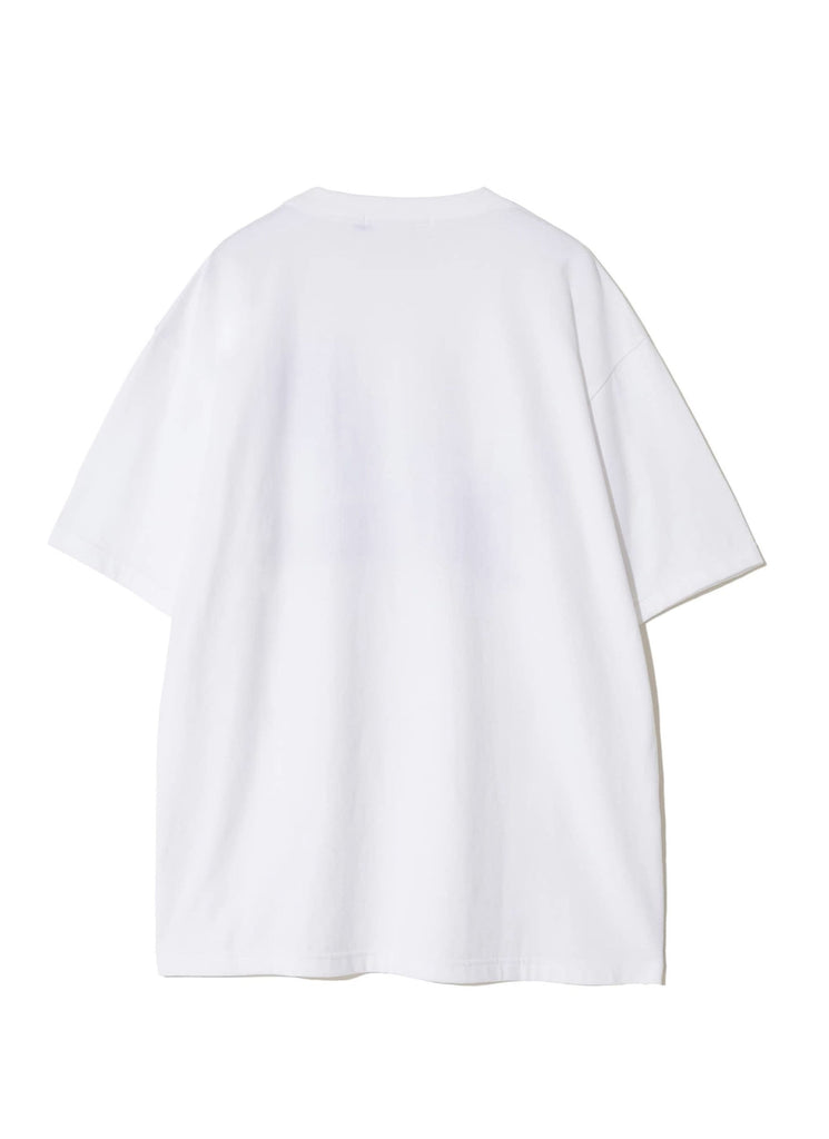 UNDERCOVER "ZOMBIES T-SHIRT" WHITE