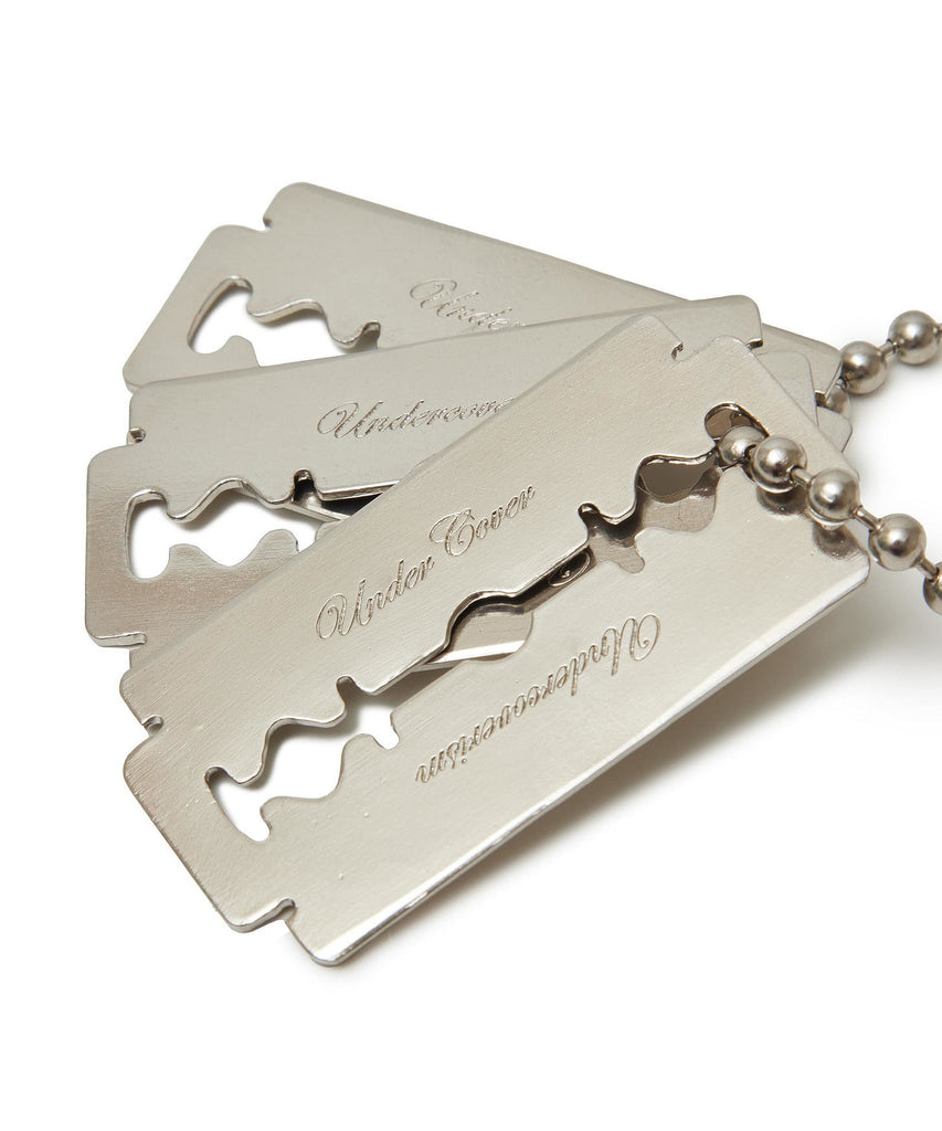 Undercover Razorblade UNDERCOVER