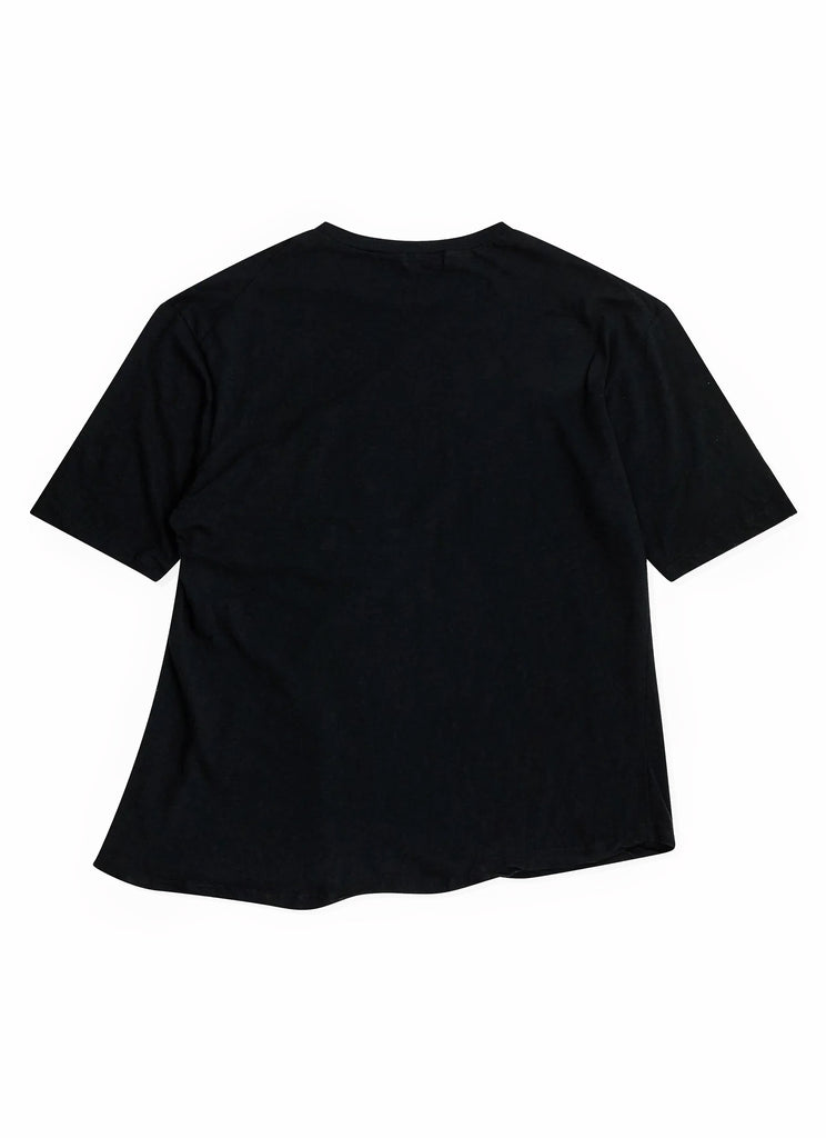 UNDERCOVER "BEETHOVEN T-SHIRT" BLACK