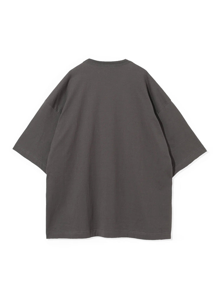 UNDERCOVER "ROBERT BOSISIO OVERSIZED T-SHIRT" A.D.BRW BASE