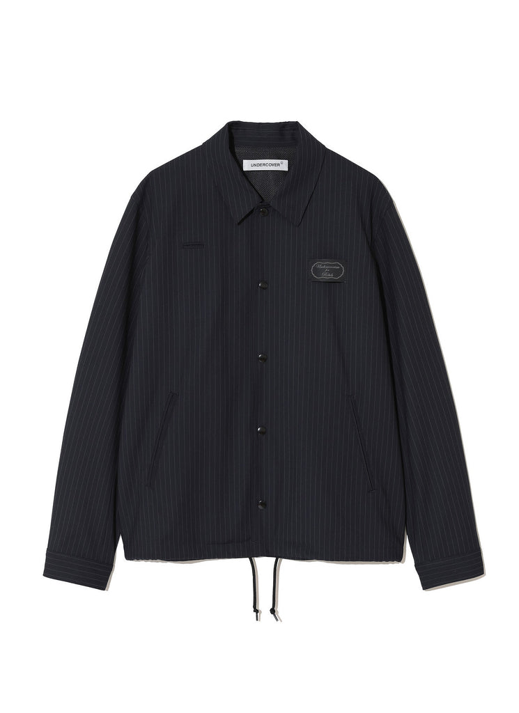 Undercover | nakamuraya portland