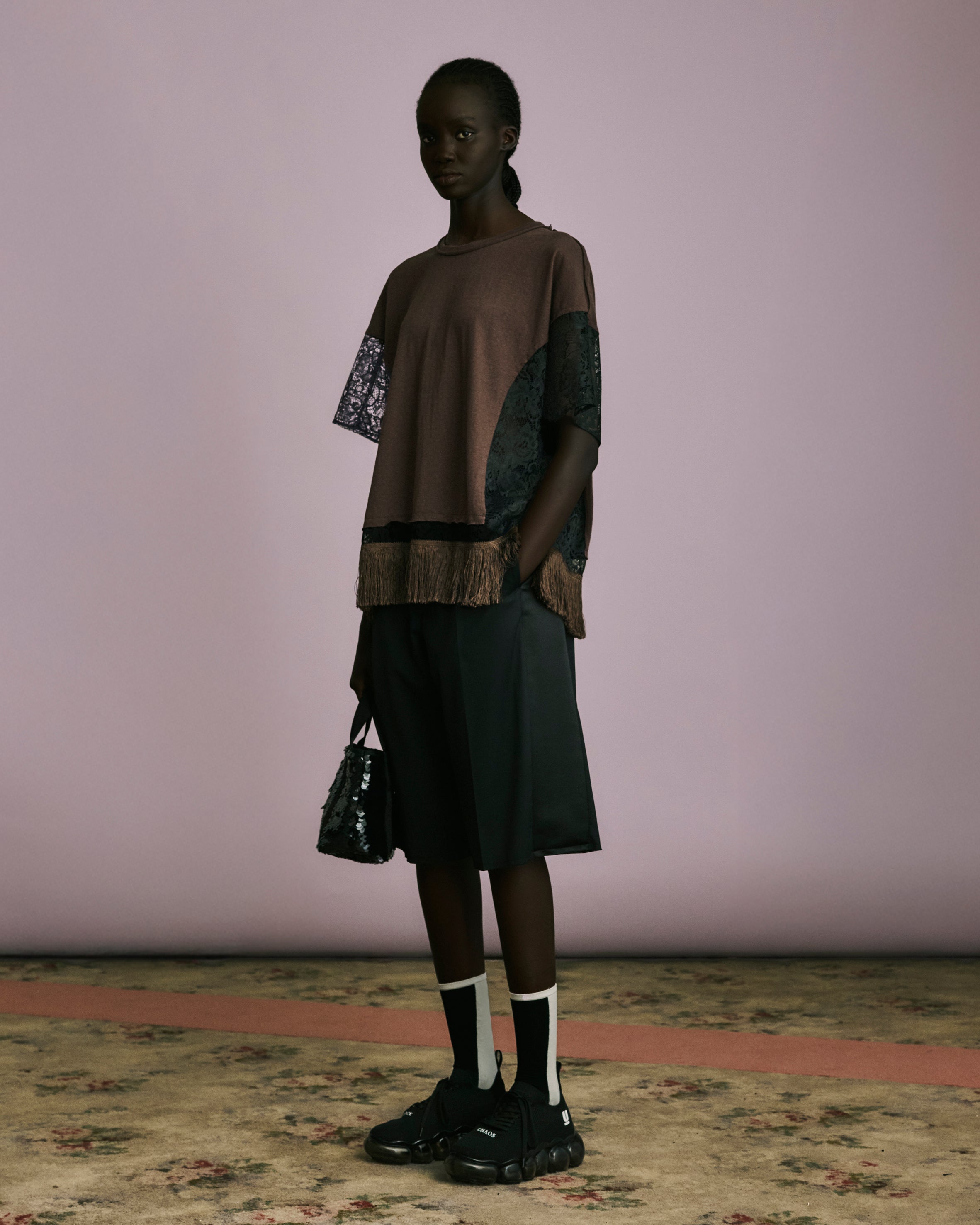 Undercover | nakamuraya portland