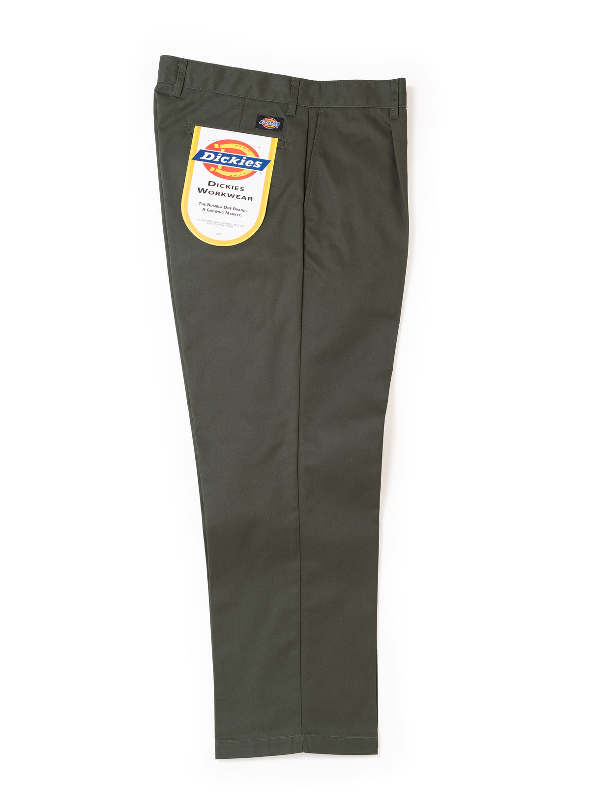 Dickies Elizaville Charcoal Workwear Trousers | Urban Outfitters Turkey