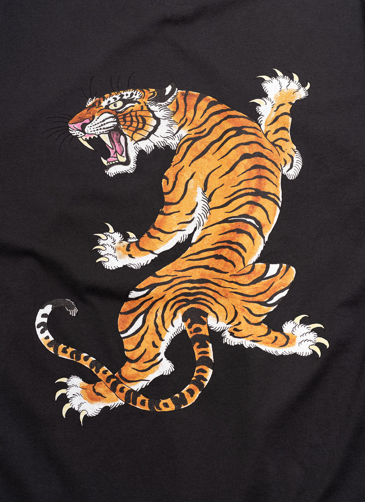 Tim Lehi Tiger T-Shirt